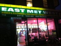 East Meets West相册