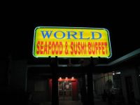 World Seafood & Sushi Buffet相册
