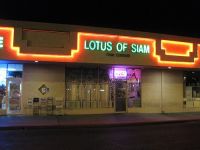 Lotus Of Siam相册