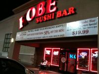 Kobe Sushi Bar相册