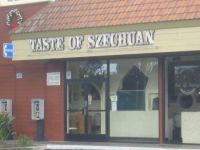 Taste Of Szechuan相册