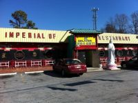 Imperial Of China Restaurant