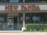 New Panda Chinese Fast Food