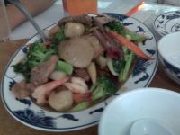 Boda Chinese & Vietnamese Food