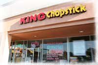 King Chopstick