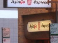 Asiago Express相册