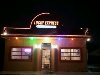 Lucky Express相册
