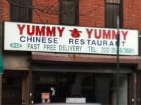 Yummy Yummy Chinese Restaurant