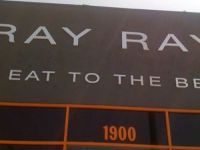 Ray Rays相册