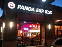 Panda Express相册