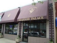 Seafood Palace Chinese Restaurant