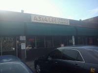 Asia Lee Chinese Restaurant