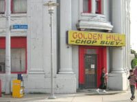 Golden Hill Chop Suey