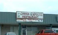 China Express Chinese Restaurant相册