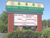 New Holiday Villa Restaurant相册