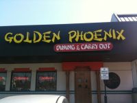 Golden Phoenix相册