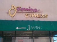 Jasmine Express相册