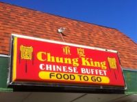 Chung King Chinese Buffet