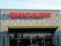 Grand Buffet相册