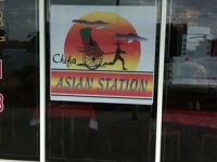 Asian Station Chinese And Japanese Restaurant相册