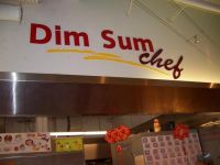 Dim Sum Chef相册