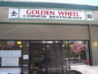 Golden Wheel相册