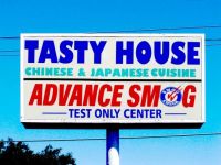 Tasty House