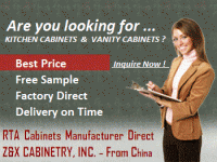 Z&X CABINETRY, INC. 